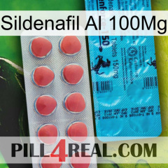 Sildenafil Al 100Mg new14